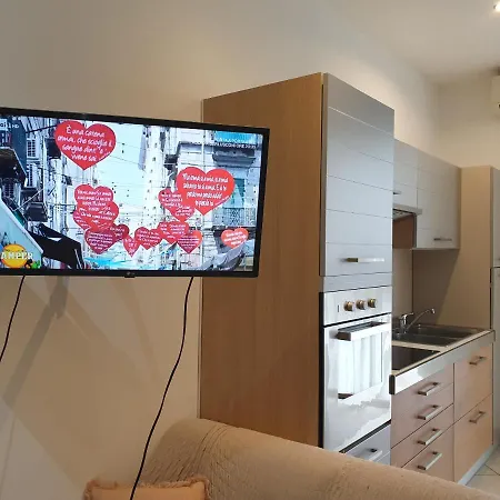 Locazione Turistica Da Lena Διαμέρισμα Πιατσέντζα