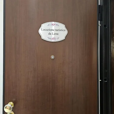 Locazione Turistica Da Lena * Πιατσέντζα