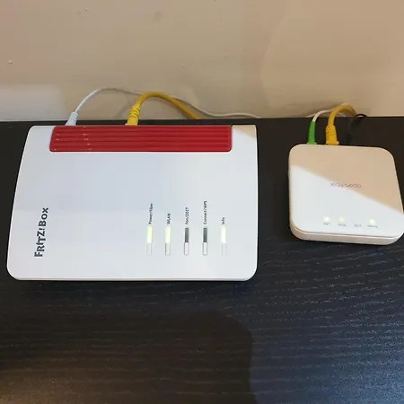 Διαμέρισμα Locazione Turistica Da Lena