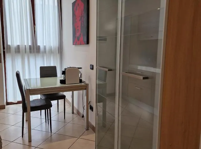 Locazione Turistica Da Lena *