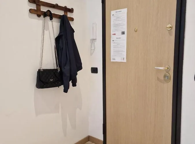 Διαμέρισμα Locazione Turistica Da Lena *