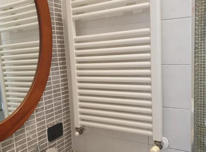 Locazione Turistica Da Lena