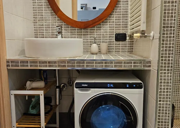 Locazione Turistica Da Lena