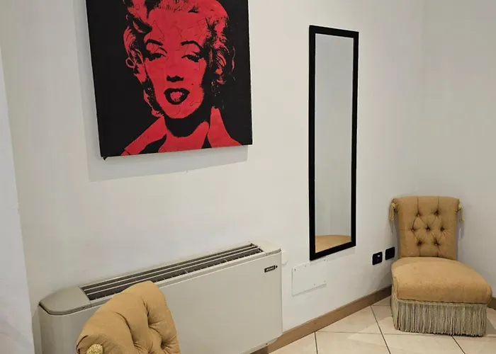 Locazione Turistica Da Lena Πιατσέντζα