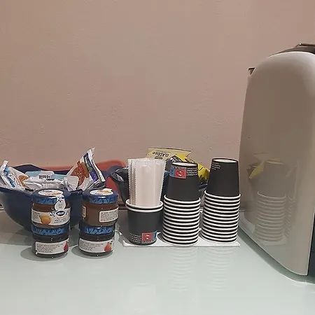 Locazione Turistica Da Lena Apartman