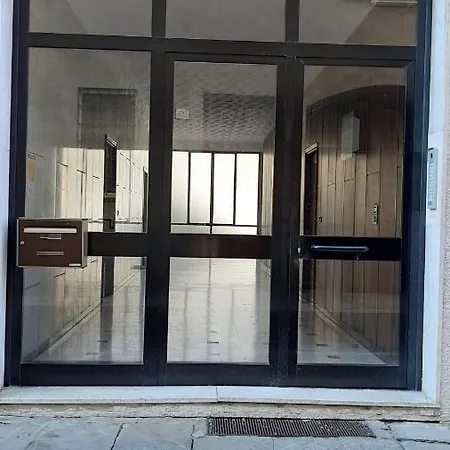 Apartman Locazione Turistica Da Lena