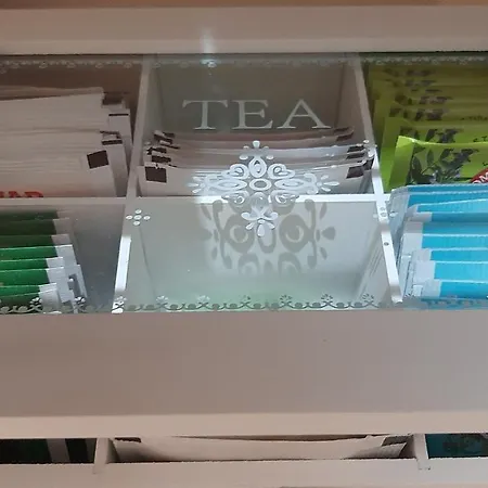 Locazione Turistica Da Lena