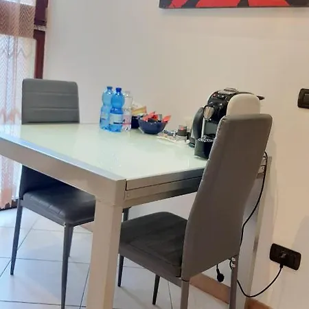 Apartman Locazione Turistica Da Lena *