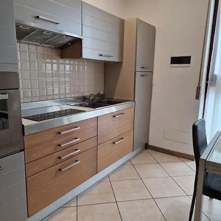 Locazione Turistica Da Lena *