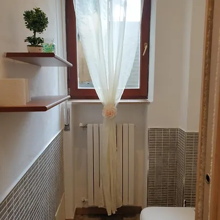 Locazione Turistica Da Lena Appartement Plaisance