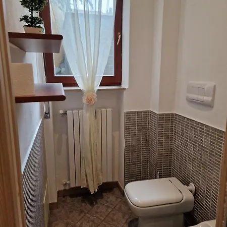 Locazione Turistica Da Lena