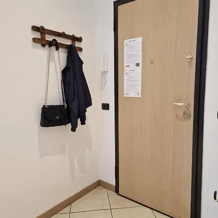 Lägenhet Locazione Turistica Da Lena *