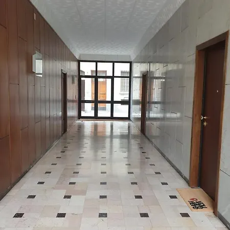 Locazione Turistica Da Lena *