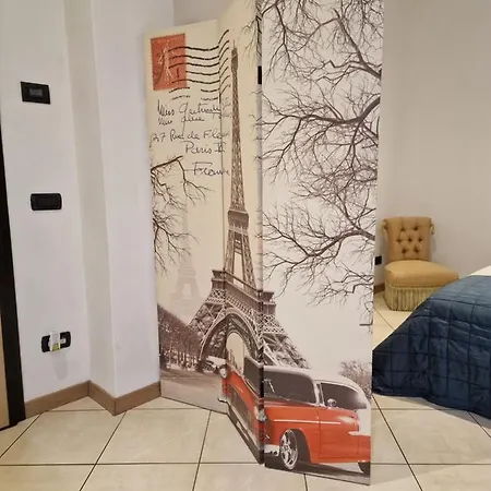 Locazione Turistica Da Lena Piacenza