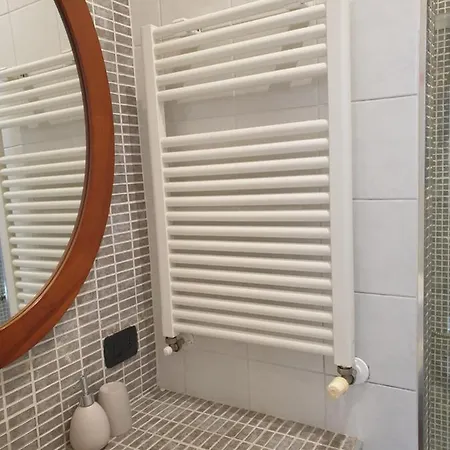 Locazione Turistica Da Lena