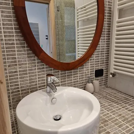 Locazione Turistica Da Lena Apartman