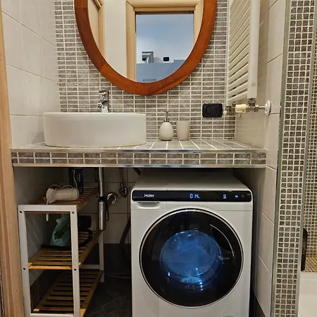 Locazione Turistica Da Lena