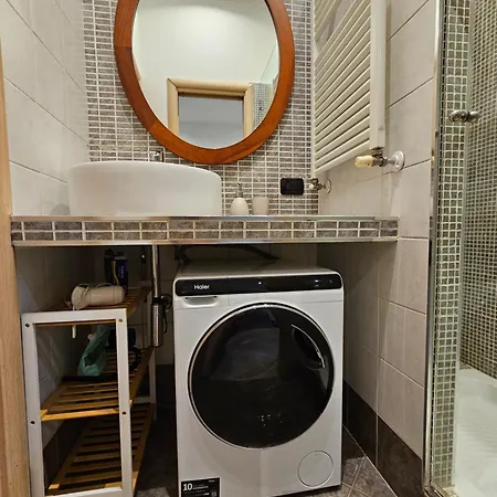 Locazione Turistica Da Lena Apartman *