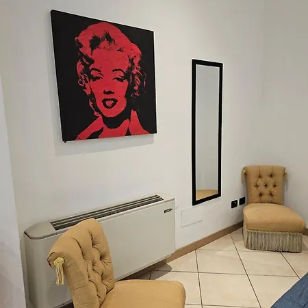 Locazione Turistica Da Lena Piacenza