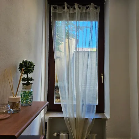 Locazione Turistica Da Lena