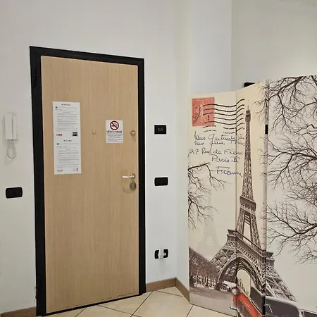 Apartman Locazione Turistica Da Lena *