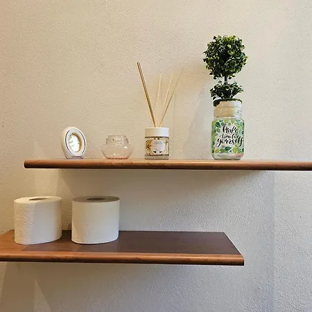 Apartman Locazione Turistica Da Lena *