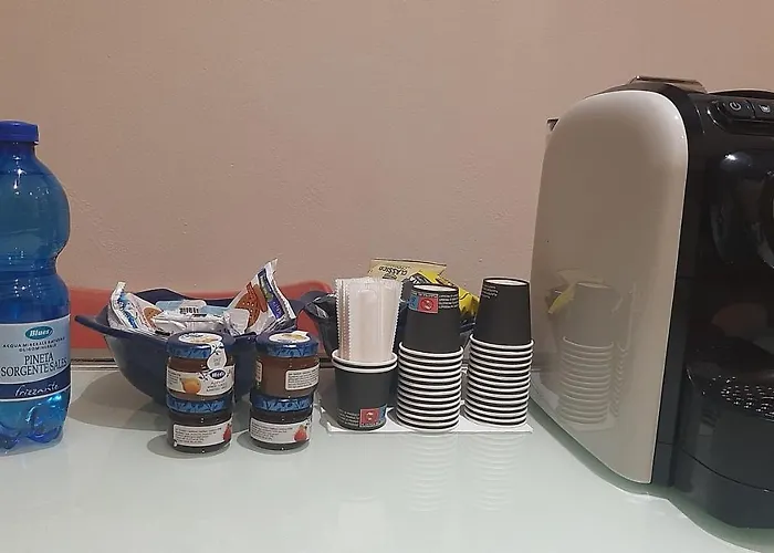 Locazione Turistica Da Lena Apartamento