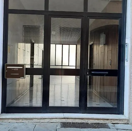 Apartamento Locazione Turistica Da Lena