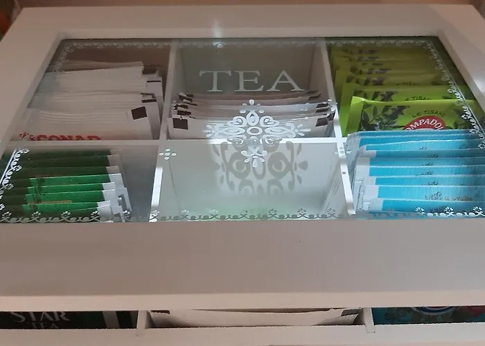 Locazione Turistica Da Lena