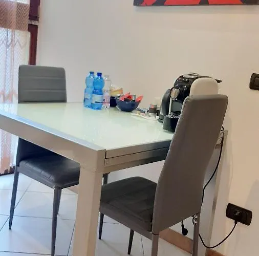 Apartamento Locazione Turistica Da Lena *