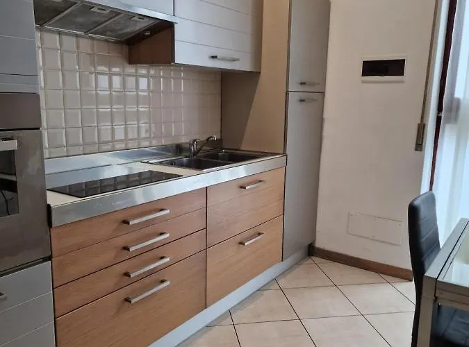 Locazione Turistica Da Lena *