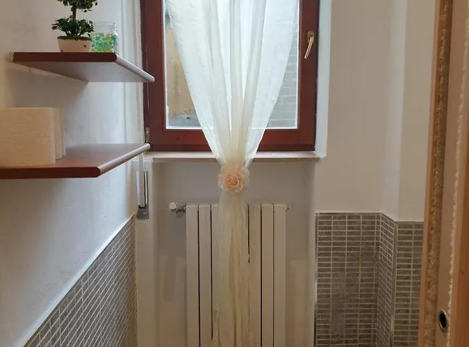 Locazione Turistica Da Lena Апартаменты Пьяченца