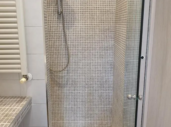 Apartamento Locazione Turistica Da Lena Plasencia