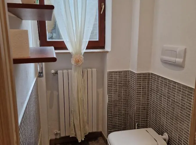 Locazione Turistica Da Lena