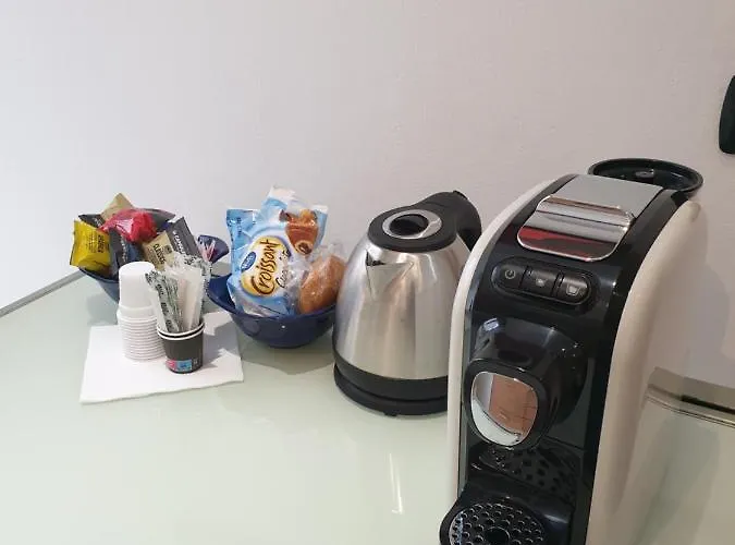 Locazione Turistica Da Lena Пьяченца