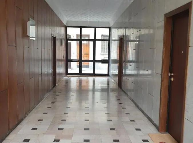 Locazione Turistica Da Lena *