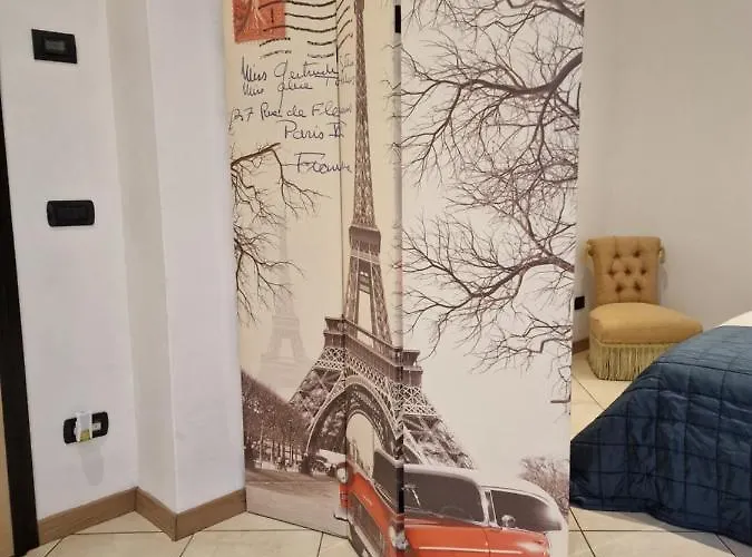 Locazione Turistica Da Lena Пьяченца