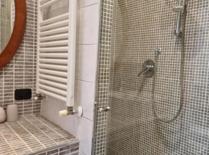 Locazione Turistica Da Lena Apartamento