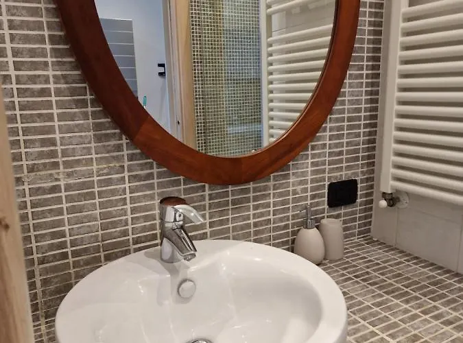 Locazione Turistica Da Lena Apartamento