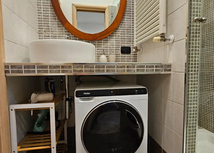 Locazione Turistica Da Lena Apartamento *