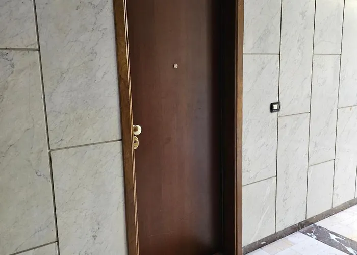 Apartamento Locazione Turistica Da Lena Plasencia