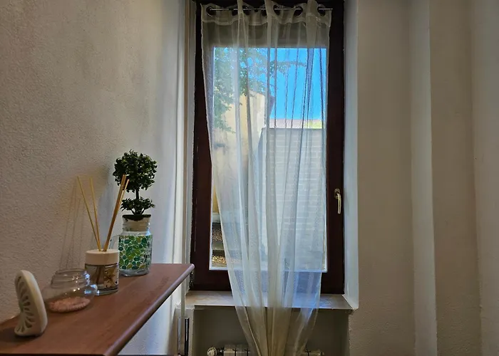 Locazione Turistica Da Lena