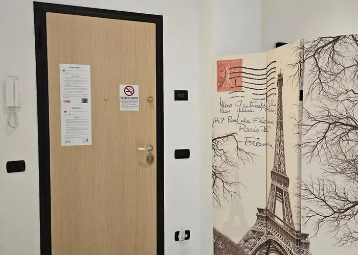 Apartamento Locazione Turistica Da Lena *