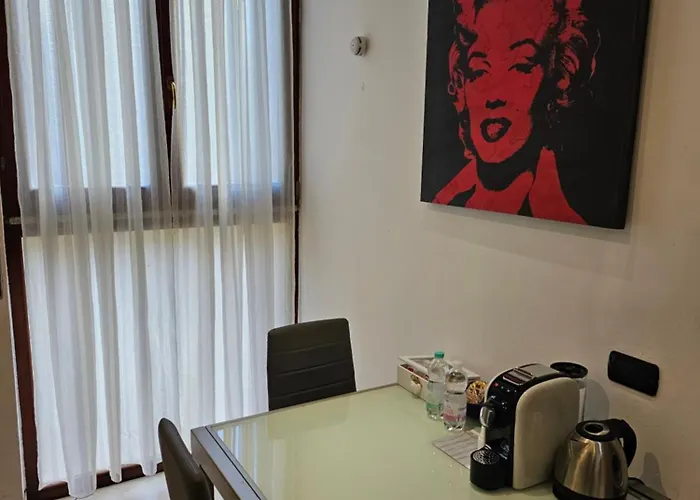 Locazione Turistica Da Lena