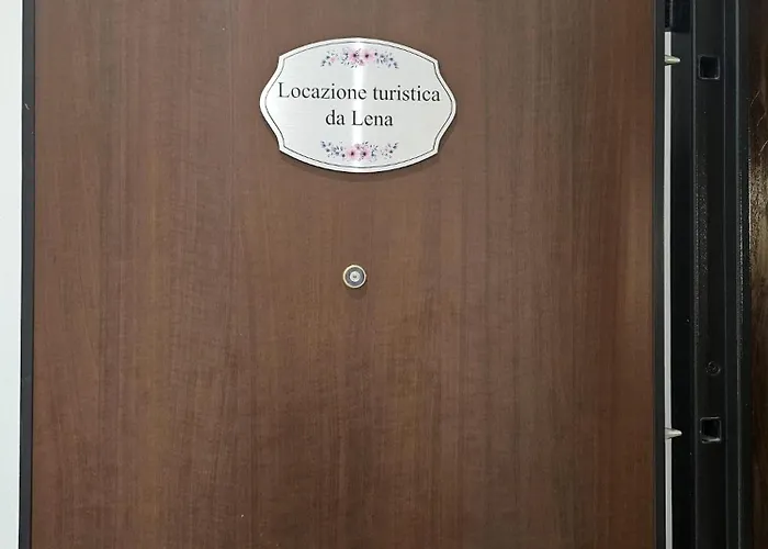 Locazione Turistica Da Lena * Пьяченца