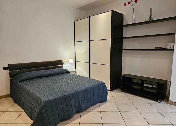 Locazione Turistica Da Lena *