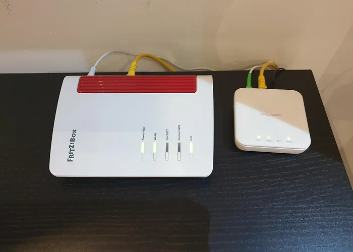 Apartamento Locazione Turistica Da Lena