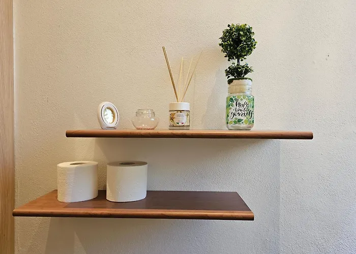 Apartamento Locazione Turistica Da Lena *